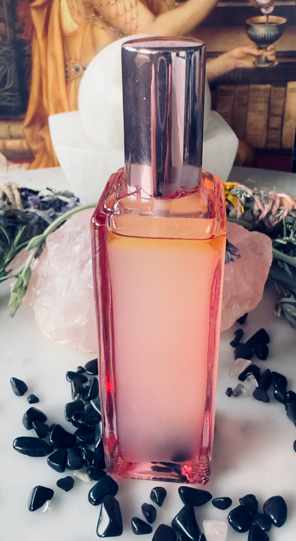 Lilith Ritual Perfume