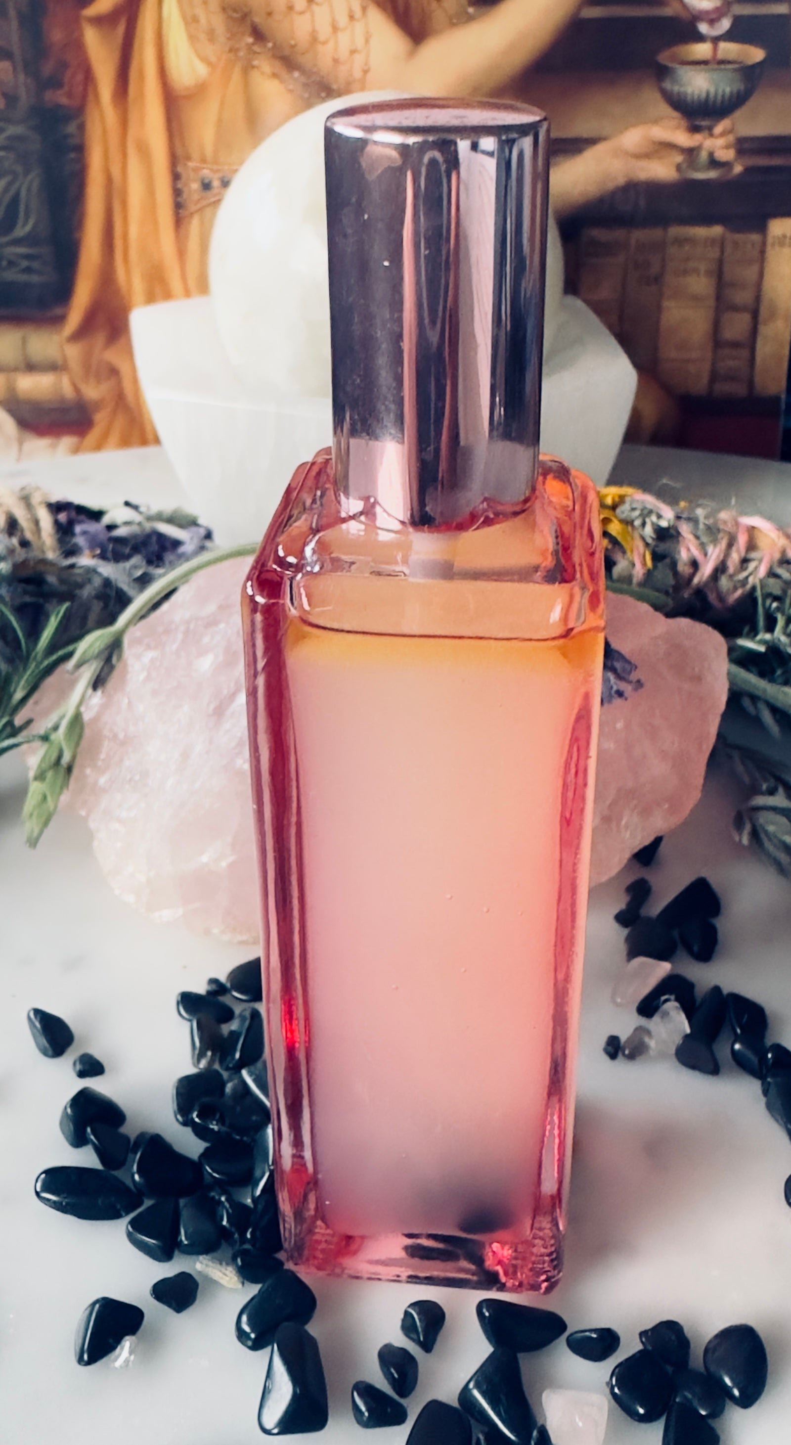 Lilith Ritual Perfume