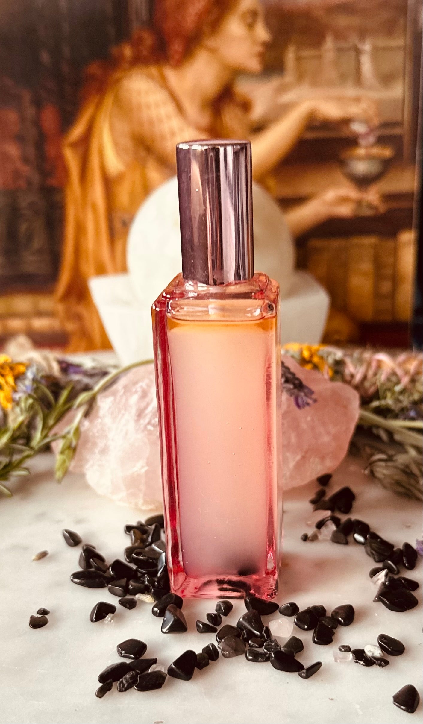 Lilith Ritual Perfume