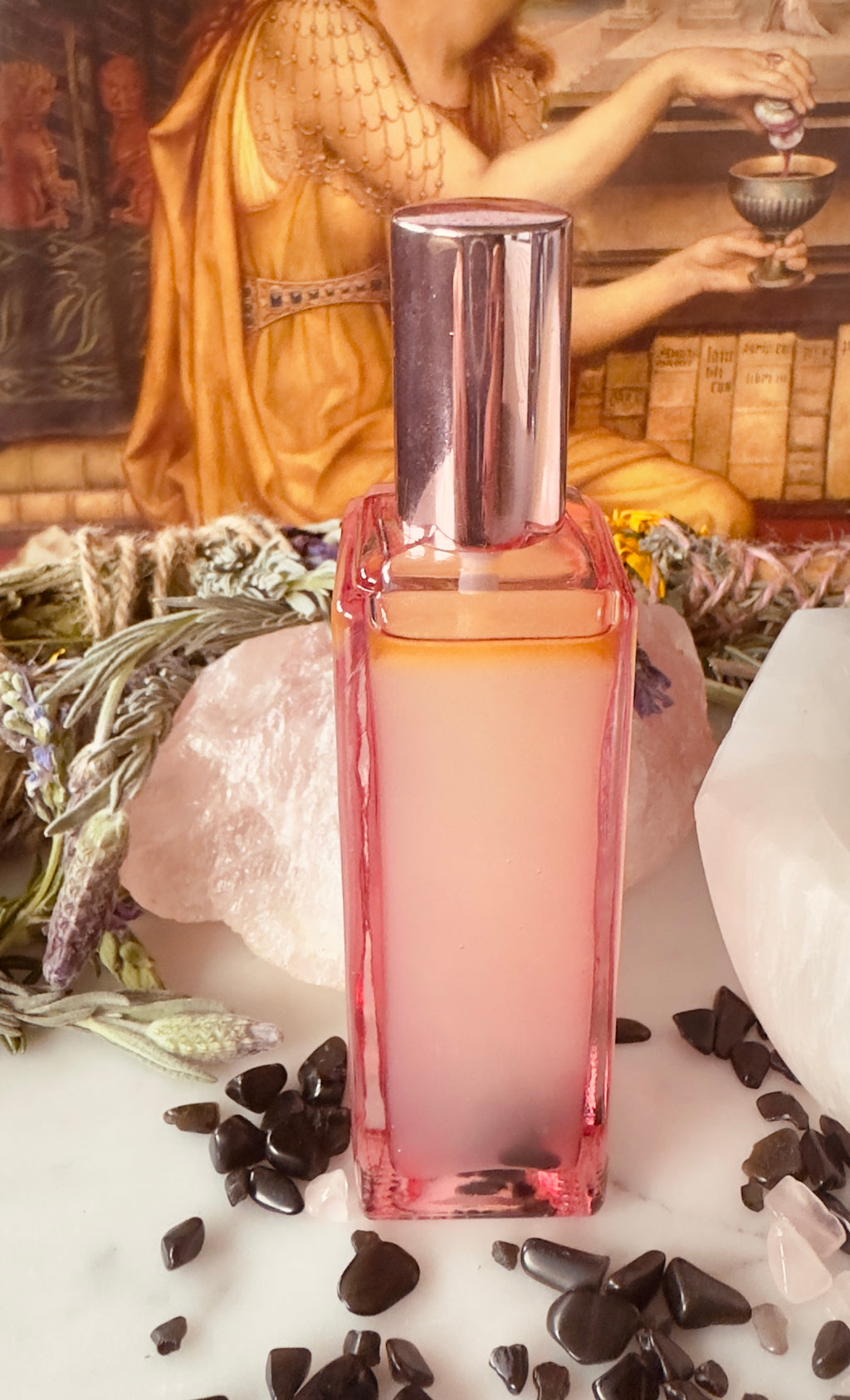 Lilith Ritual Perfume