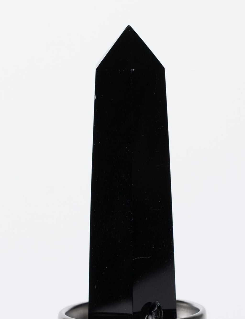 Obsidian Protection Elixir Bottle