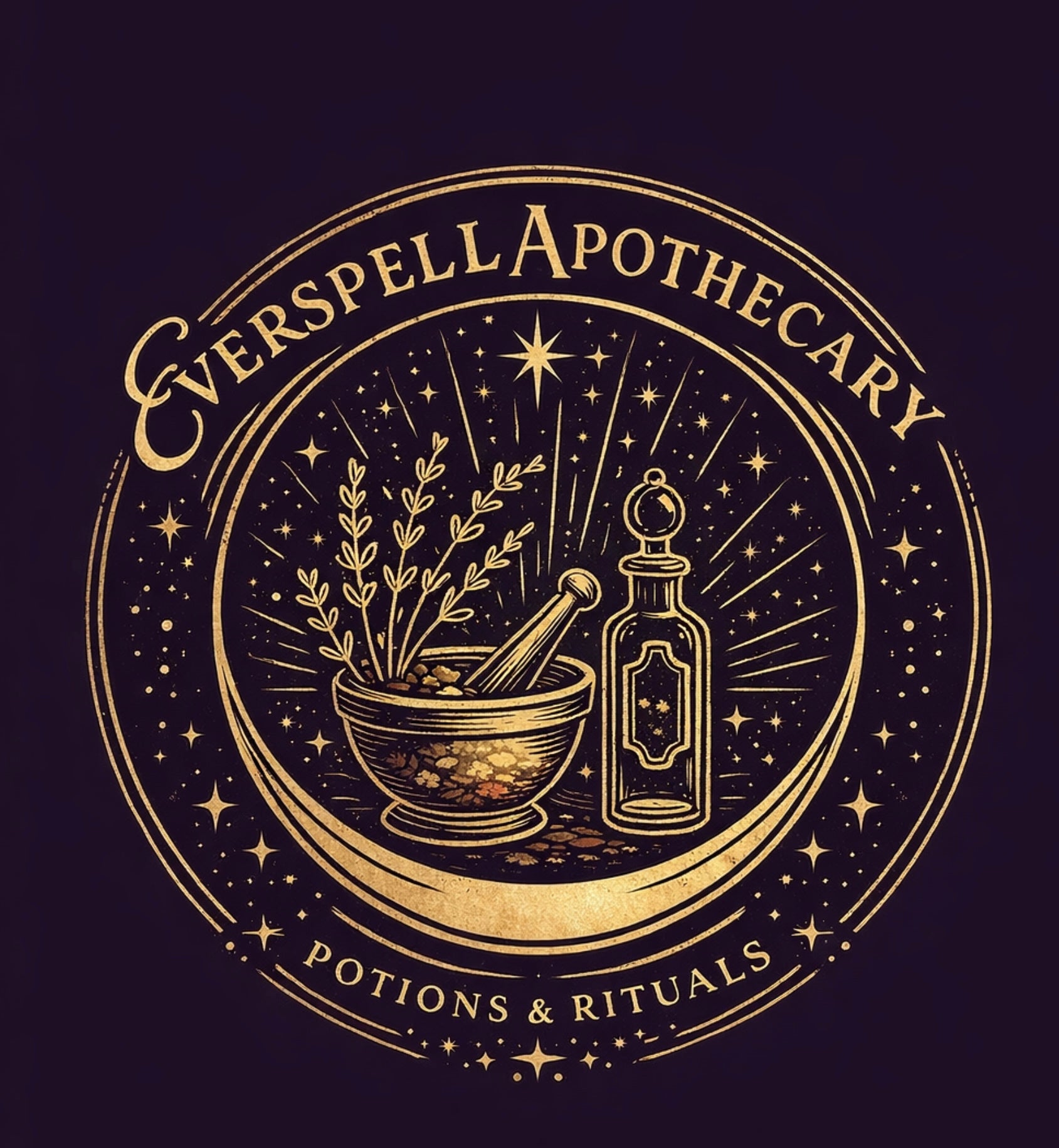 Everspellapothecary